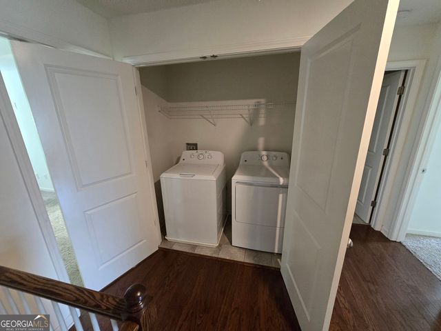 5272 Mill Way, Stone Mountain, GA 30083