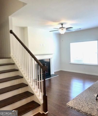 5272 Mill Way, Stone Mountain, GA 30083