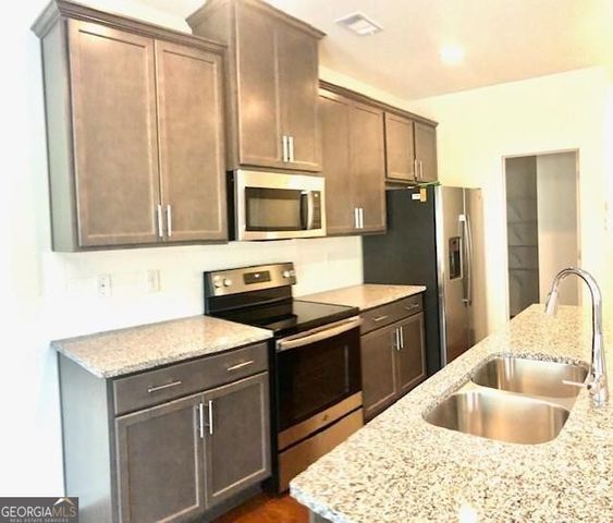 5272 Mill Way, Stone Mountain, GA 30083