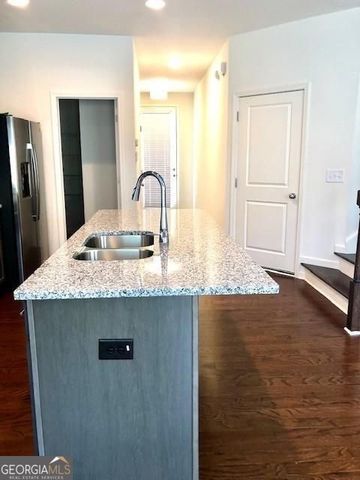 5272 Mill Way, Stone Mountain, GA 30083