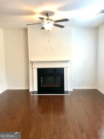5272 Mill Way, Stone Mountain, GA 30083