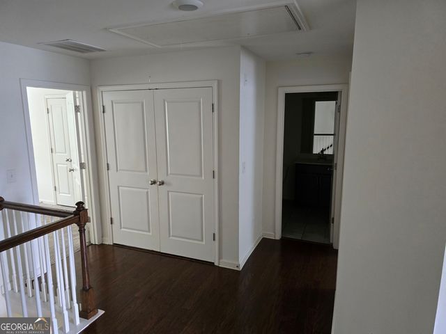5272 Mill Way, Stone Mountain, GA 30083