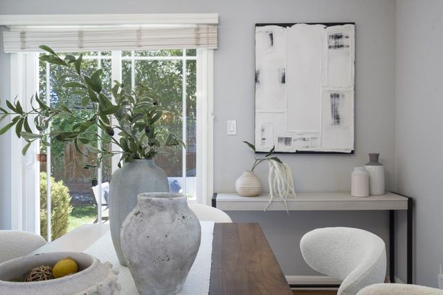 1128 Hawthorne Drive, San Mateo, CA 94402