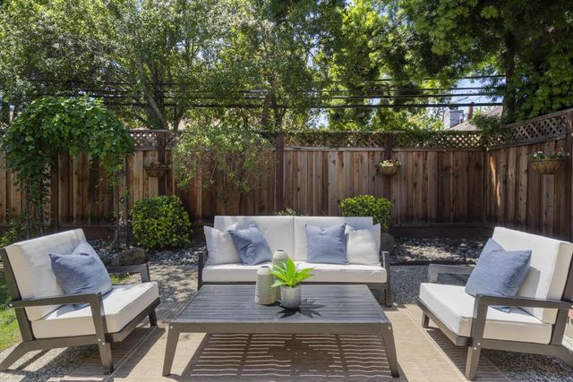 1128 Hawthorne Drive, San Mateo, CA 94402