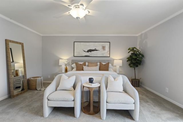 1128 Hawthorne Drive, San Mateo, CA 94402