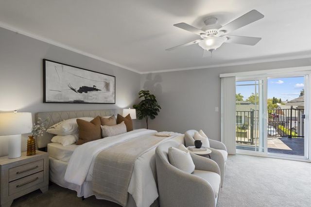 1128 Hawthorne Drive, San Mateo, CA 94402