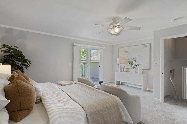 1128 Hawthorne Drive, San Mateo, CA 94402