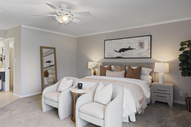 1128 Hawthorne Drive, San Mateo, CA 94402