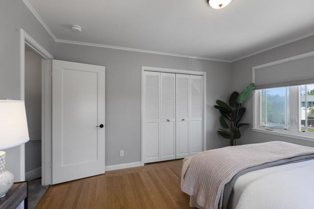 1128 Hawthorne Drive, San Mateo, CA 94402