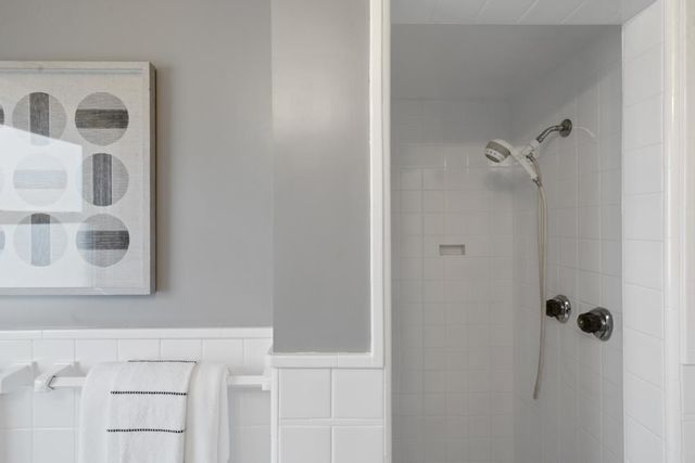 1128 Hawthorne Drive, San Mateo, CA 94402