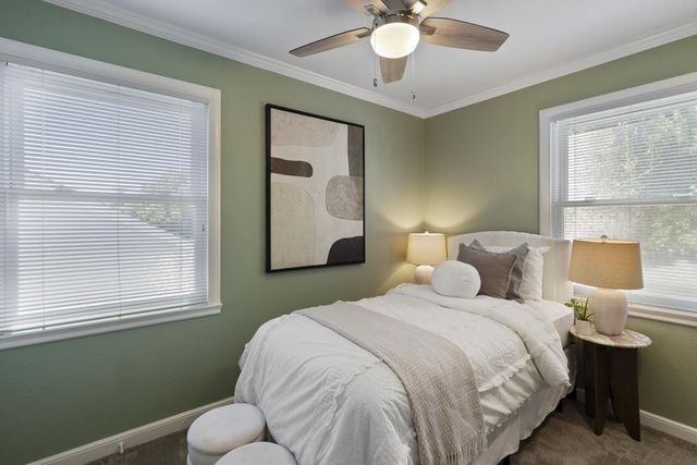 1128 Hawthorne Drive, San Mateo, CA 94402