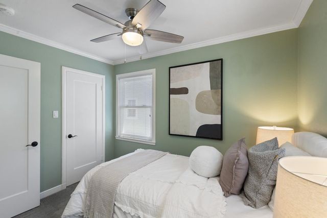 1128 Hawthorne Drive, San Mateo, CA 94402