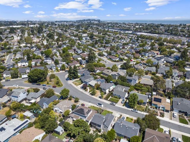 1128 Hawthorne Drive, San Mateo, CA 94402