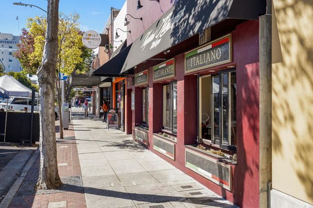 1128 Hawthorne Drive, San Mateo, CA 94402