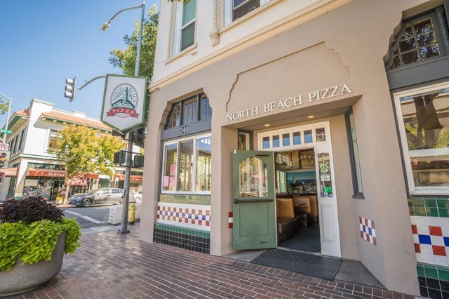 1128 Hawthorne Drive, San Mateo, CA 94402