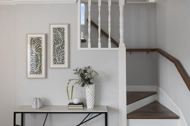 1128 Hawthorne Drive, San Mateo, CA 94402