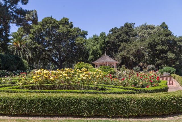 1128 Hawthorne Drive, San Mateo, CA 94402