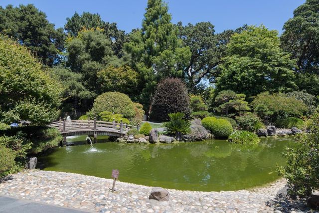 1128 Hawthorne Drive, San Mateo, CA 94402