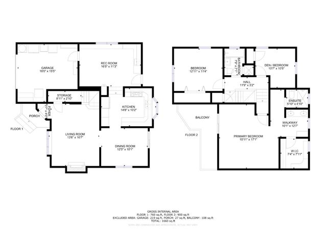 1128 Hawthorne Drive, San Mateo, CA 94402