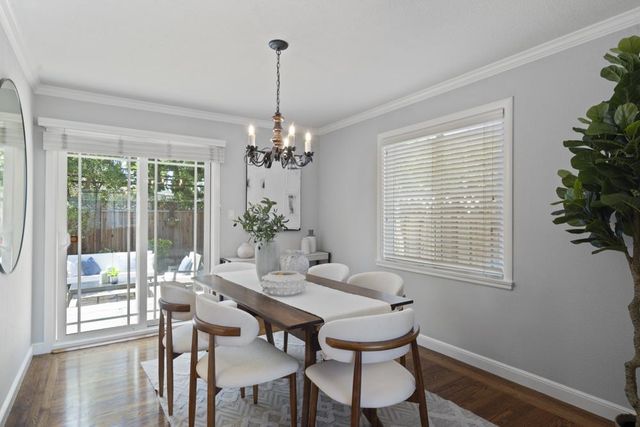 1128 Hawthorne Drive, San Mateo, CA 94402
