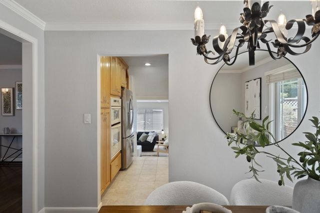 1128 Hawthorne Drive, San Mateo, CA 94402