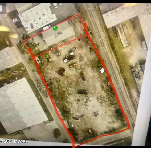 327 Marion Street, Daytona Beach, FL 32114