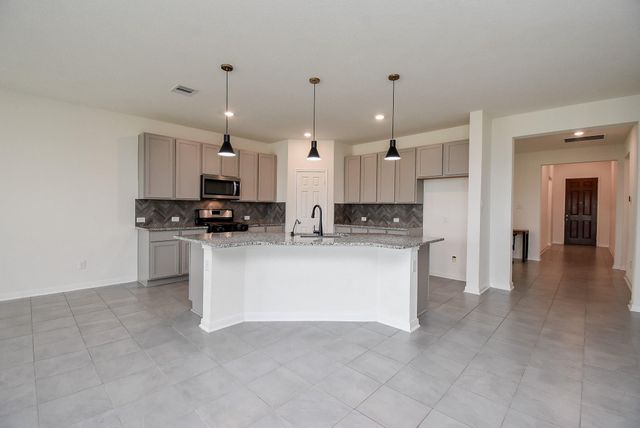 1003 Haven Hill Ln, La Marque, TX 77568