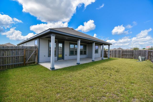 1003 Haven Hill Ln, La Marque, TX 77568