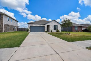 1003 Haven Hill Ln, La Marque, TX 77568