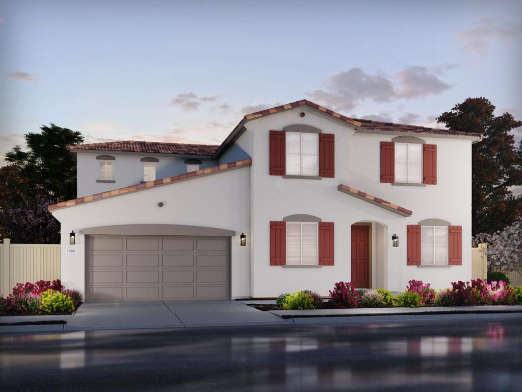 1417 Crispus St, Galt, CA 95632