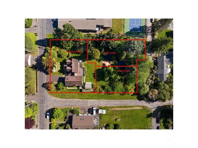 1706 S Sunset Drive, Tacoma, WA 98465
