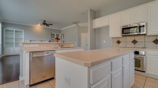 4008 Kenwood Drive, Flower Mound, TX 75022