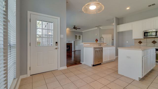 4008 Kenwood Drive, Flower Mound, TX 75022