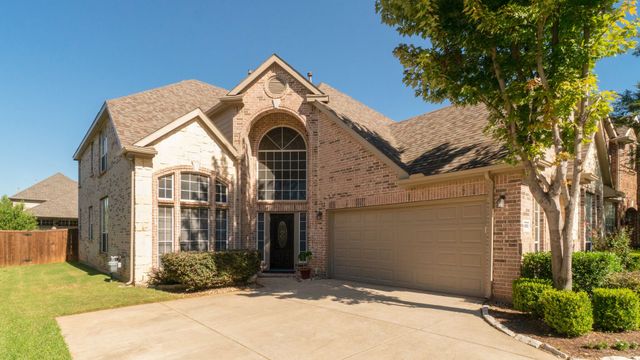 4008 Kenwood Drive, Flower Mound, TX 75022