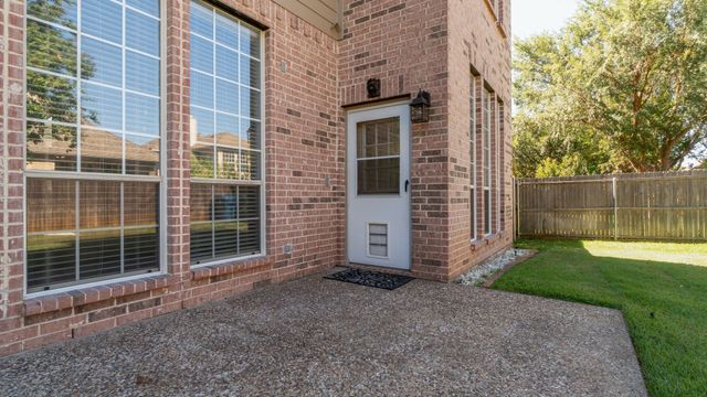 4008 Kenwood Drive, Flower Mound, TX 75022