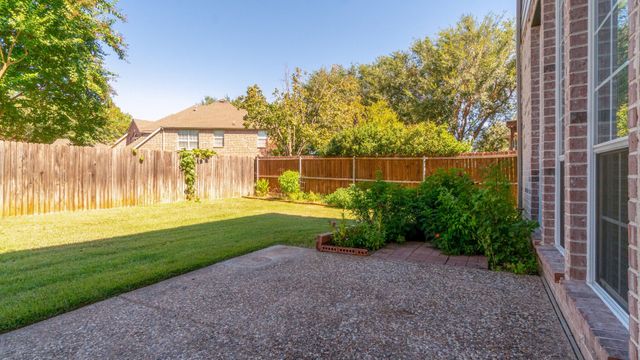 4008 Kenwood Drive, Flower Mound, TX 75022