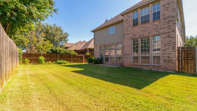 4008 Kenwood Drive, Flower Mound, TX 75022