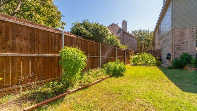 4008 Kenwood Drive, Flower Mound, TX 75022