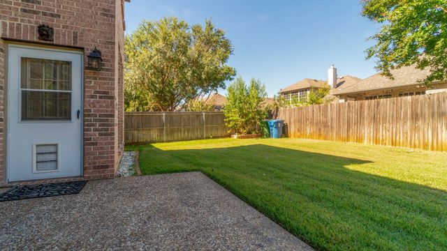 4008 Kenwood Drive, Flower Mound, TX 75022