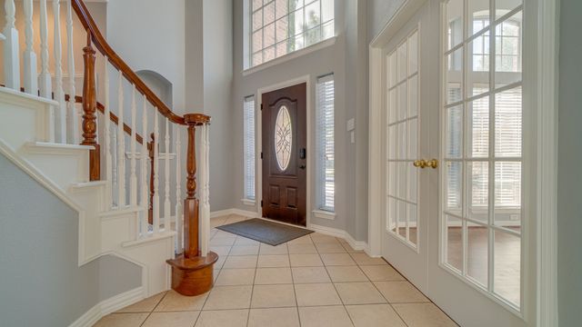 4008 Kenwood Drive, Flower Mound, TX 75022