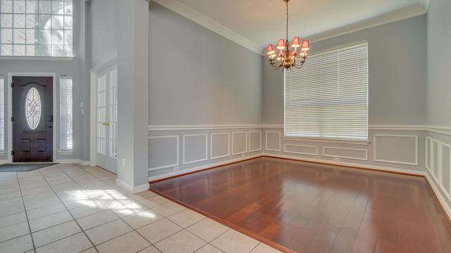 4008 Kenwood Drive, Flower Mound, TX 75022