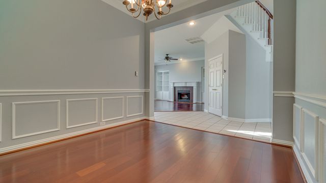 4008 Kenwood Drive, Flower Mound, TX 75022