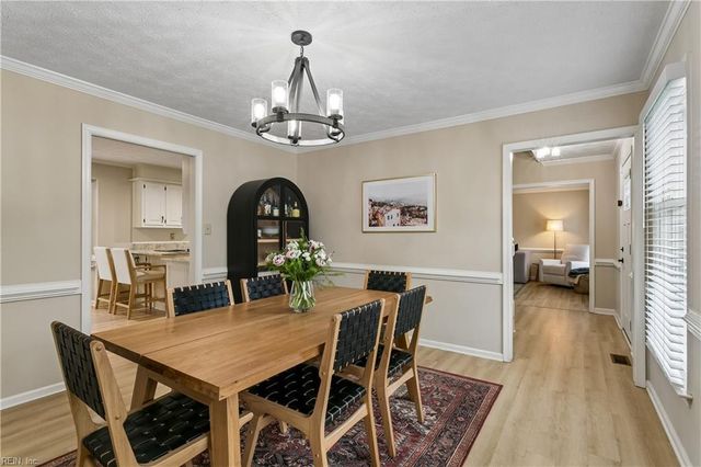 79 Queens CT, Newport News, VA 23606