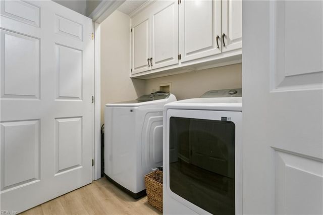 79 Queens CT, Newport News, VA 23606