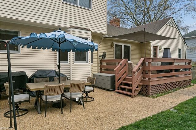 79 Queens CT, Newport News, VA 23606