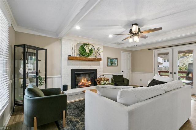 79 Queens CT, Newport News, VA 23606