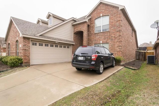 8408 Loma Alta Trail, Mckinney, TX 75070