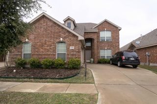 8408 Loma Alta Trail, Mckinney, TX 75070