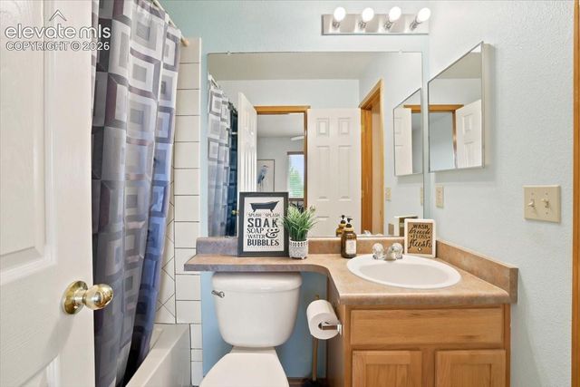8864 Monterey Way, Fountain, CO 80817