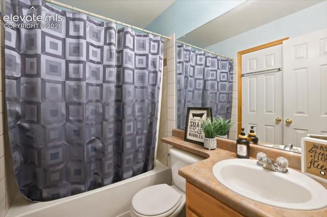 8864 Monterey Way, Fountain, CO 80817